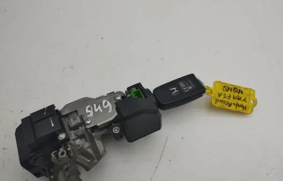 Honda Accord Ignition lock 39730TL0G0