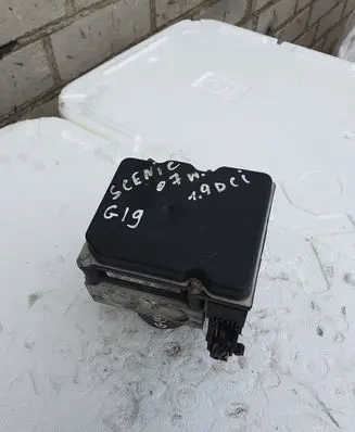 Renault Scenic II - Grand scenic II ABS Pump 0265234636 8200756306 0265950770