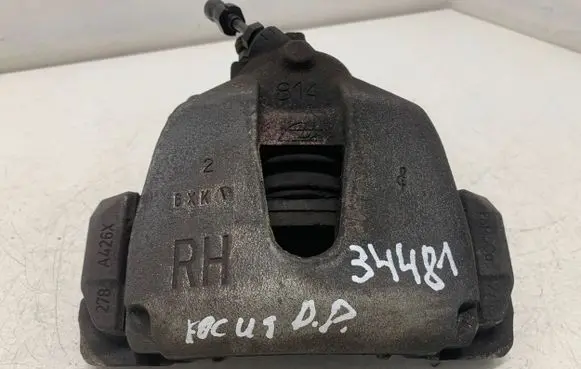 Ford Focus Front brake caliper 278A426X
