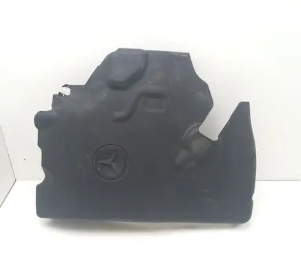 Engine cover (trim)