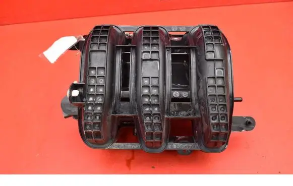 Intake manifold