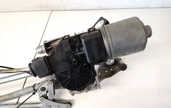Ford Focus C-MAX Wiper motor 3m5117508aa 3m51-17508-aa