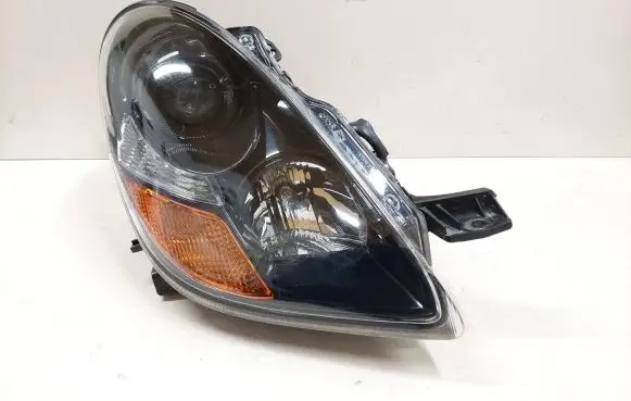 Mitsubishi i-MiEV Headlight/headlamp W0032R E1312946 9073780