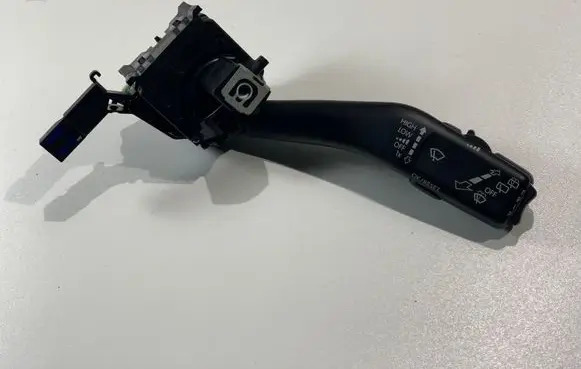 Skoda Octavia Mk2 (1Z) Wiper control stalk 1K0953519J