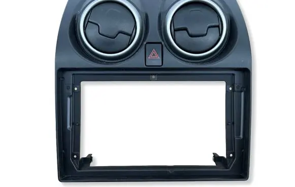 Nissan Qashqai+2 Dash center air vent grill 68760JD10A 10670