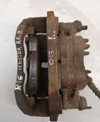 Renault Master III Front brake caliper 8200735269