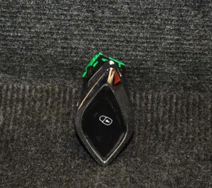 Citroen C3 Other switches/knobs/shifts 96656599XU