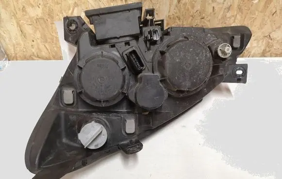 Citroen C5 Headlight/headlamp 9639319880 89005175 6205X4