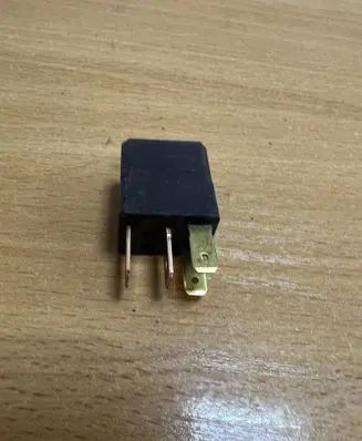 Mercedes-Benz A W177 Other relay 7181 D6638