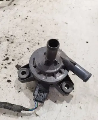 Toyota Auris E180 Electric auxiliary coolant/water pump G904052010 21513E243136 13E2410166