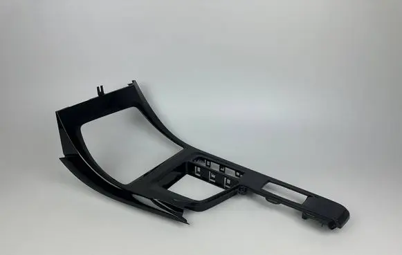 BMW X1 F48 F49 Other center console (tunnel) element 9292548 1285191 132224