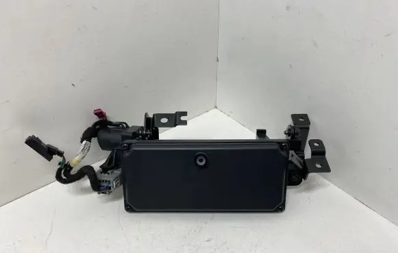Volvo XC90 Windshield/windscreen camera 31445989