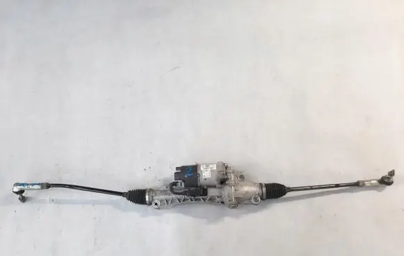 Mercedes-Benz EQS V297 Steering rack A2974609800
