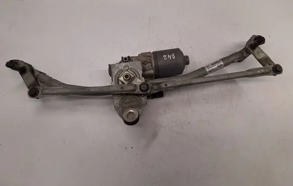 BMW X3 F25 Front wiper linkage and motor 7213275 61617213275 61615A3EDC5