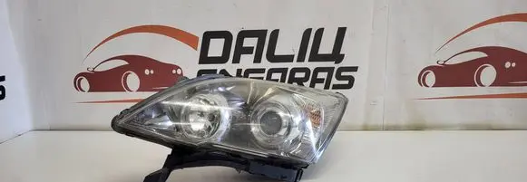 Honda CR-V Headlight/headlamp 33150SWWG1 P6915LC0MB