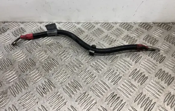 BMW 3 E90 E91 Wires (starter motor) 7793200