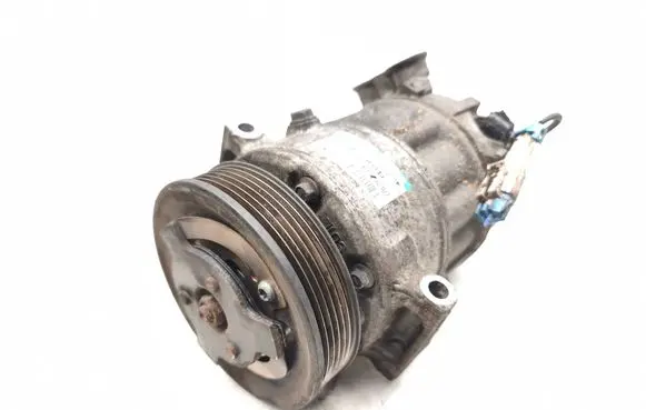 Opel Insignia A Air conditioning (A/C) compressor (pump) 13232307