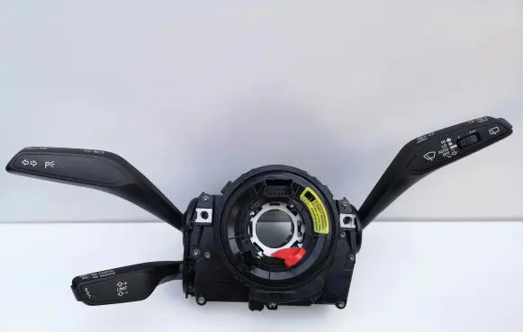 Audi Q7 4M Other switches/knobs/shifts 4M0907129KR