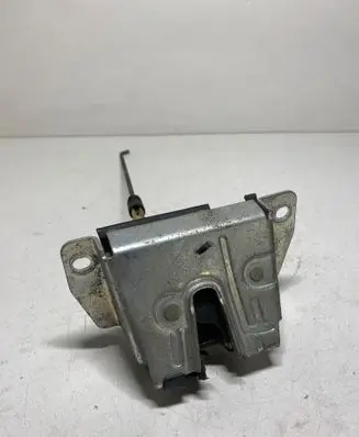 Mercedes-Benz ML W163 Tailgate/trunk/boot lock/catch/latch A1637400235