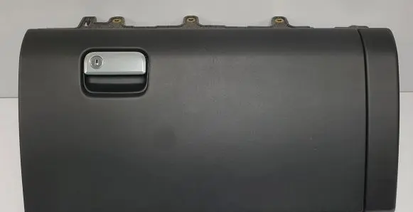 Porsche Cayenne (92A) Glove box 7P5857095B