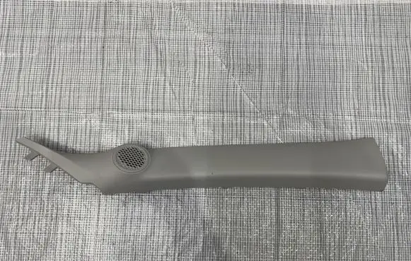 Fiat 600 Centre console side trim front 735772706