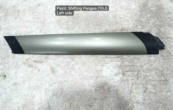 Land Rover Defender Other exterior part N8B2025A53BAW