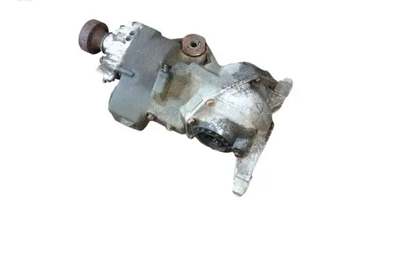 Volvo XC90 Rear differential 01023862