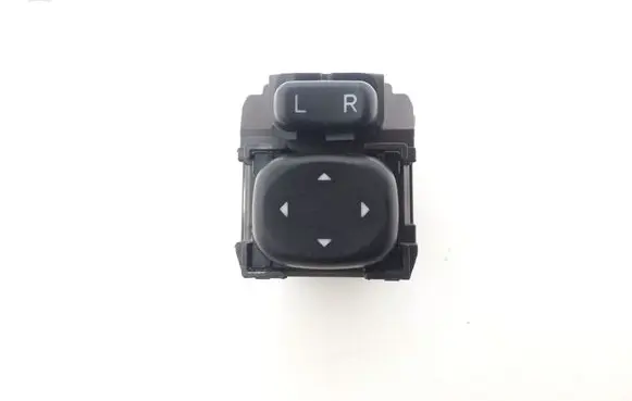 Toyota Avensis T270 Wing mirror switch 8487205030