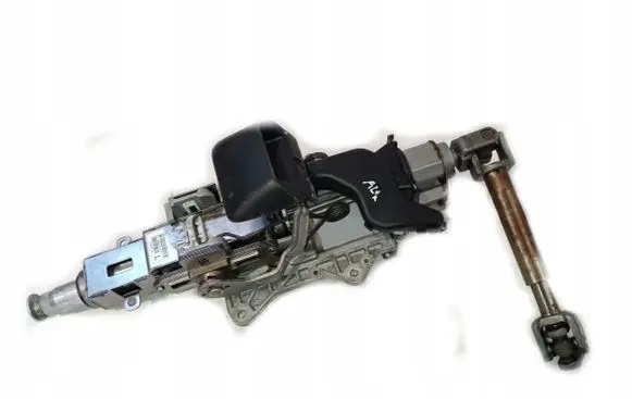 Volkswagen PASSAT B6 Steering wheel axle 3C1419501N