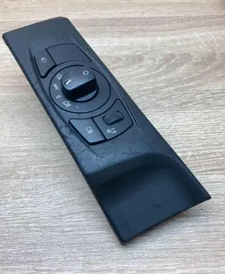 BMW 5 E60 E61 Light switch 6953733 6925262