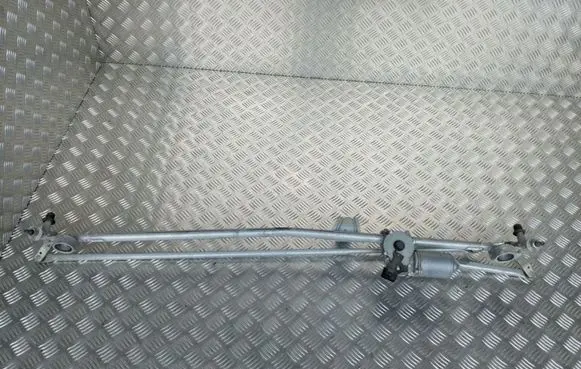 Opel Zafira B Front wiper linkage 404976 469900