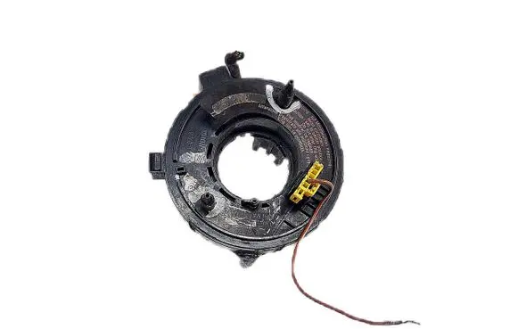 Seat Leon (1M) Airbag slip ring squib (SRS ring) 1J0959653E