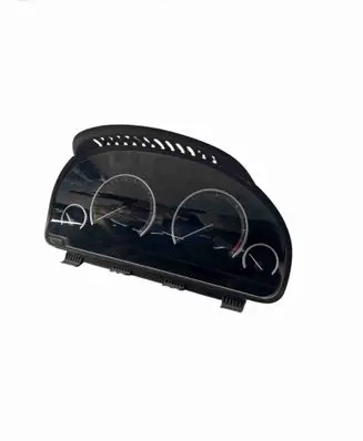 BMW 5 F10 F11 Speedometer (instrument cluster) 9387595