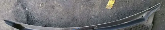 Audi Q2 - Wiper trim