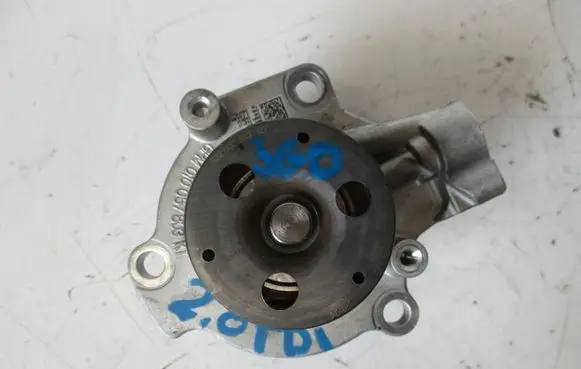 Volkswagen PASSAT B8 Water pump 04L011E