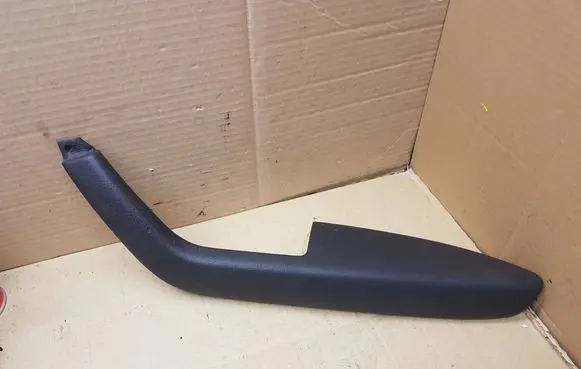 Audi A3 S3 A3 Sportback 8P Front door interior handle trim 8P4867174