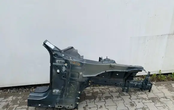 Ford Mustang VI Front quarter panel PODLUMUSTCI
