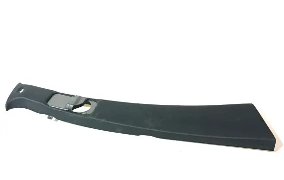 (B) pillar trim (top)