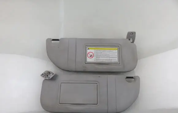 Citroen C2 Sun visor clip/hook/bracket 
