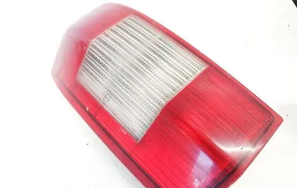 Opel Omega B2 Rear/tail lights 