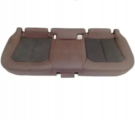 Audi A3 S3 8V Rear seat 8V0885283