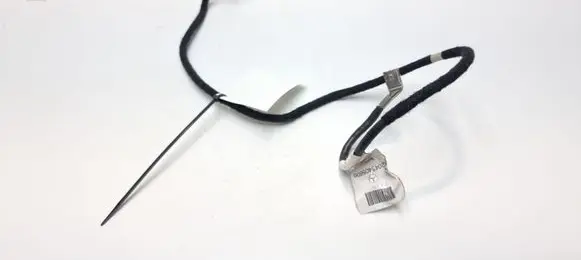 Mercedes-Benz C W204 Other wiring loom A2045405606