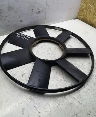 BMW X5 E53 Fan impeller 6600100000 2243303 1152249215