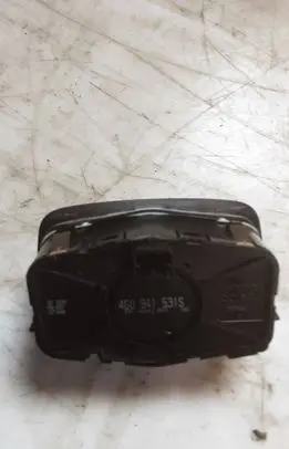 Audi A6 S6 C7 4G Light switch 4G0941531S