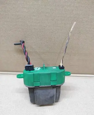 Renault Espace IV Heater blower motor/fan resistor 52492365