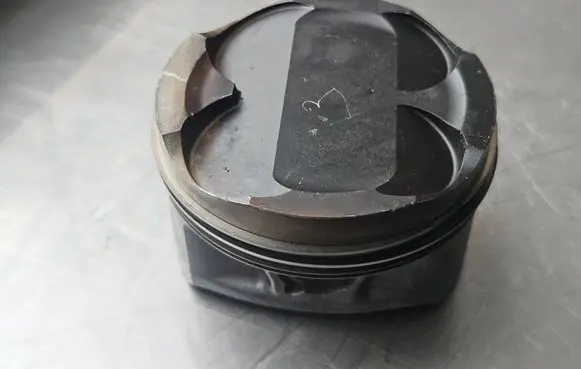 BMW M3 Piston 87L58