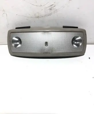 Volvo S60 Rear seat light 30659074 01356287454 10R030608