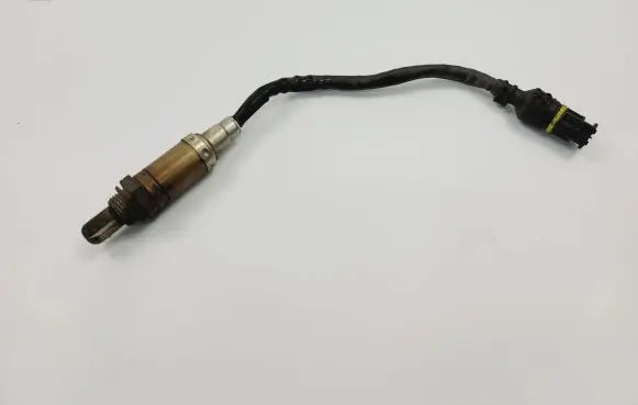 BMW 5 E39 Lambda probe sensor 0258003477