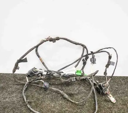 Seat Leon (5F) Parking sensor (PDC) wiring loom 5F4971194