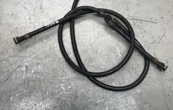 Opel Insignia A Headlight washer hose/pipe 18400